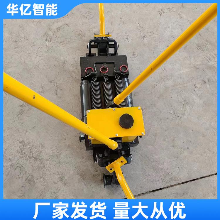 液压轨缝调整器YTF-400 华亿 04