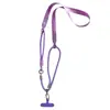 Nuevo Parche Webbing Ajustable Correa Cruzada para Teléfono Correa para Colgar del Cuello Cuerda Larga Venta al por Mayor