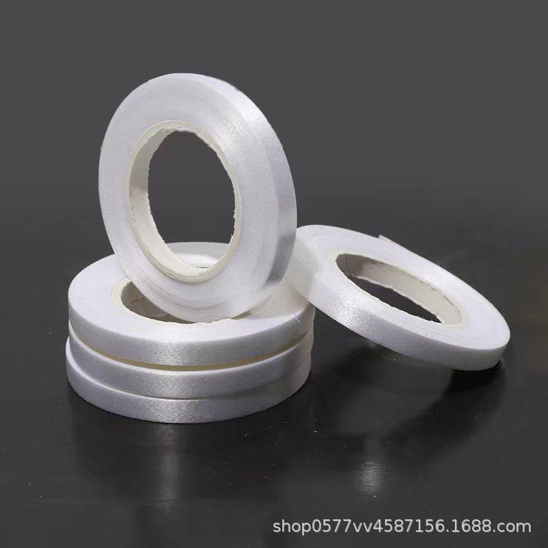 10米白色