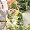 Regador especial para regar flores Regador doméstico simples Regador de pressão de ar Pequena garrafa pulverizadora Água pulverizada por atacado