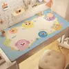 Bonita alfombrilla de escritorio para proteger los ojos, Mantel cortable, Alfombrilla protectora de escritorio para escribir para estudiantes de primaria, Alfombrilla de mesa especial para mesa de estudio de niños