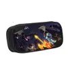 Minecraft Dream Periférico Bolsa para Lápices Bolsa de Papelería Estuche Gran Capacidad Estudiante Niños Fabricante Venta al por Mayor Entrega