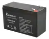 Batería de Plomo-Ácido Sin Mantenimiento para Control de Acceso de Seguridad, Audio, Solar, Gel 12V7Ah20Hr 24V110Ah