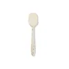 Espátula de Silicone para Panelas Antiaderentes, Espátula Especial para Cozinhar, Escumadeira, Conjunto de Utensílios de Cozinha, Resistente a Altas Temperaturas, Espátula de Silicone de Grau Alimentício