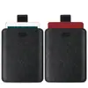 Bolsa Interior Vertical para Tableta iPad Bolsa para Portátil de Fieltro Funda Protectora Simple Multifuncional Ligera