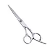 Fábrica de origem corte de cabelo corte de cabelo tesoura de cabelo ferramentas de terno especial tesoura de dentes retos tesoura de desbaste tesoura