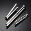Pinza para hielo de acero inoxidable 304 personalizada pinza para barbacoa coreana pinza para toalla multiespecificación herramienta para barbacoa pinza para azúcar cocina