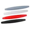 Parachoques delantero y trasero de coche, tira protectora de parachoques, lateral de puerta, espejo retrovisor, manija de puerta, tira protectora contra arañazos y colisiones
