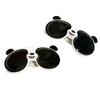 2022 TikTok Explosiones Panda Dibujo Animado Gafas Hombres y Mujeres Niños Gafas de Sol Polarizadas Lindas Sol Silicona Gafas Venta al por Mayor