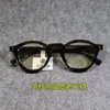 Óculos Redondos Tendência Estilo Japonês Vintage para Homens e Mulheres, Modificadores de Rosto, Simples e Elegantes, Óculos para Presbiopia, Fashion e de Alto Padrão