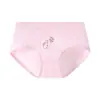 Roupa Íntima Infantil para Meninas, Cuecas Boxer de Algodão Puro Antibacteriano Classe A no Atacado, Calcinhas Infantis, Calcinhas Triângulo para Crianças Pequenas, Cuecas Boxer Infantis Tamanho Médio e Grande
