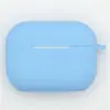 Adecuado para Apple Airpods Pro 2 Auriculares Bluetooth Inalámbricos Estuche Protector de Silicona Anti-caída Bolsa de Almacenamiento Grueso