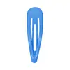 Comercio exterior nuevo color pinza de gota dulce coreana para niños clip BB de 5 cm pinza para el pelo simple pinza lateral accesorios para el cabello al por mayor