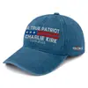 V003 Gorra de Algodón Lavado Estampada Transfronteriza, Gorra de Béisbol Distressed de Papá, Gorra de Béisbol Retro de Exportación, Popular Gorra de Sol de Copa Suave