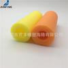 Material de Embalaje de Espuma Antipresión para Equipos Deportivos Tubo de Acero Roscado de 48 mm de Diámetro Interior Funda Protectora Tubo Hueco de Espuma de Polietileno Expandido (EPE)