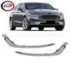 Adequado para Mondeo Fusion 2019-2020 Placa de Acabamento Galvanizada do Para-choque Lateral Fo1046111 Fo1047111