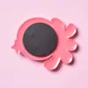 Lindos Animales Marinos Creativos PVC Goma Suave Decoración para Refrigerador Imanes Pegatinas de Educación Temprana Venta al por Mayor Imanes Magnéticos Imanes para Refrigerador DIY