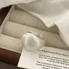 Anillo de trefilado simple todo a juego anillo de viento frío diseño de nicho moda de alta gama anillo de cola ins para commuter