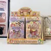 Nuevas pegatinas creativas, pegatinas de la serie del oso lindo, decoración para agenda de estudiante, paquete de mini pegatinas de dibujos animados al por mayor