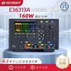 Fuente de alimentación Agilent/alta precisión E36311A Keysight es una fuente de alimentación de salida de tres vías E36312A alemana