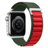 Correa Alpine Apple Bucle Modificado Correa de Nylon para iwatch4567 s9 ultra Correa de Reloj