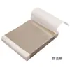 Atacado Taiwan Papel Folha de Ouro Estátua de Buda Papel Folha de Ouro Resina Cor Folha Metálica Papel Folha de Ouro Alumínio Galvanizado Decoração de Casamento Folha de Ouro