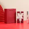 Caja de Regalo de Navidad Recuerdo del Día de San Valentín Caja de Regalo de Pintalabios y Perfume Caja Vacía de Pintalabios Caja de Embalaje para Regalo de Cumpleaños
