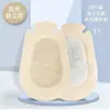 Parche para Ojo Monocular Cubriente Entrenamiento Ambliopía Infantil Máscara de Ojo para Sombreado Cubierta Completa Parche para Ojo Corrección Estrabismo Impresión al por Mayor