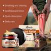Crema para el Cuidado Articular Ximonth Cuidado Diario Cuerpo Rodilla Hombro Cuello Muñeca Crema para el Cuidado Articular con Masaje