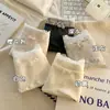 Bragas de Algodón Coloridas Encaje de Puro Deseo Empalmado para Mujer, Algodón Puro Entrepierna Extendida Sin Costuras de Cintura Media que Moldean la Cadera para Mujer