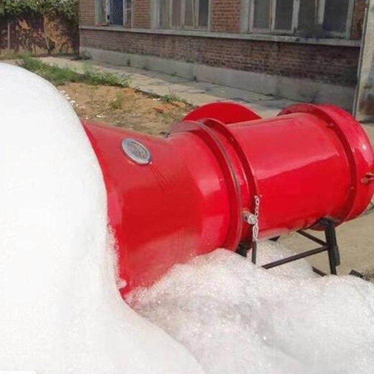 BGP-200高倍数灭火装置1