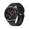 Popular en Stock Huaqiangbei Smartwatch con Llamada Bluetooth Gt5 Bajo Consumo Reloj de Rueda Gt5 para Transmisiones en Vivo de Tiktok