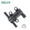Válvula Solenoide de Vacío EGR 136200-2760 36162-Rca-A01 1362002760