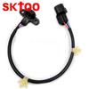 Sensor de carro de fornecimento adequado para Mitsubishi virabrequim sensor de posição MD329924