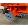 Vagones Mineros Personalizables de Descarga Inferior, Vagones Mineros de Transporte de Carbón de Doble Descarga Inferior, Vagones Mineros de Tres Rieles de Descarga Inferior