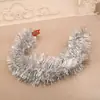 Fitas de Natal, Decorações de Natal, Decorações de Feriado, Decorações para Árvore de Natal, Decorações de Guirlanda de Natal