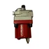 Conjunto Gerador a Diesel NT855 Montagem da Válvula Solenoide 3054609 Válvula de Corte de Combustível para Desligamento 12V24V