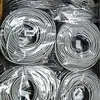 Cable de Red Súper Cat 5 Gris 0.2 0.3 0.5 0.7 0.8 1 1.5 2 2.5 3 3.5 4 5 6 m