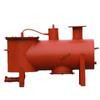 Venda drenador de água horizontal de pressão negativa mina drenador de escória automático horizontal de pressão negativa drenador de água horizontal de pressão negativa