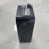 Muestreador de Minería Fácil de Transportar Muestreador de Gas Muestreador Automático de Presión Negativa Cfz20 Muestreador Automático de Presión Negativa