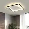 Protección Ocular Lámpara de Techo para Dormitorio Estilo Nórdico Normcore Arte Geométrico Creativo Tmall Pegasus Restaurante Inteligente Fuera de Línea Lámpara de Estudio