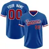 Uniformes de Béisbol y Softbol Personalizados para Clubes, Conjuntos para Entrenamiento Deportivo al Aire Libre y Competición, Uniformes de Equipo Hechos a Medida
