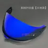 Neotec 3 es compatible con las segunda y tercera generaciones de cascos Cns-3, visores de casco impermeables y especializados de color cambiante universal para protección solar