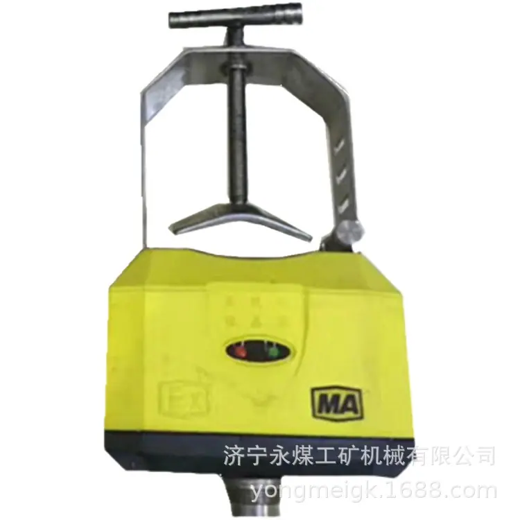 重庆煤科院GKT0.5L型开停传感器7