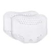 Almohadilla para Metatarso Amazon Anti-Dolor Plantilla Protección para el Pie de Mujer Antideslizante Súper Suave Media Talla Almohadilla para Metatarso Tacones Altos Anti-Desgaste Pies