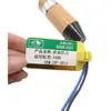 107-0614 Interruptor do Sensor de Pressão de Combustível É Adequado para Sensor de Pressão de Combustível 3406