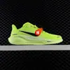 Air Zoom Pegasus 41 Treino Alemão Masculino e Feminino Primavera e Verão Malha Pegasus Maratona Esportes Casuais Tênis de Corrida
