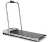 Máquina de Caminhada Transfronteiriça, Equipamento Fitness Pequeno Portátil Dobrável, Máquina de Escalar para Casa, Esteira Elétrica Silenciosa Plana