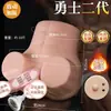Productos para adultos Jiuai: dildo eléctrico de carne suave, pene artificial, juguete sexual, dispositivo de masturbación femenina