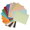 Papel texturizado A3 230g papel para portadas papel nube azul claro papel para portadas A3++ para documentos licitatorios y contratos cartulina de colores